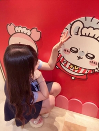 向かってます♡