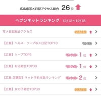 ありがとうございます😊