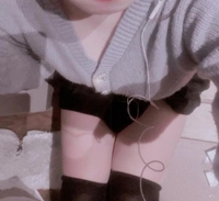 むちむちな体ぎゅっとして