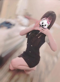 1発目💓
