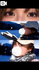 福袋みたいに、開けるまでわからない日🧧🤍