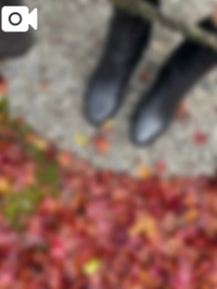 【かのん♥動画】身を…♡