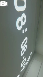 11月7日   ☀️今日は晴れるのかな？🙈