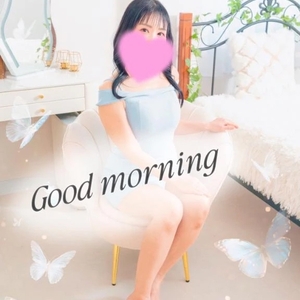 おはようございます☀️