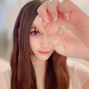 ネイル変える！