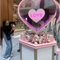 いつもタイミングが良すぎて..ビックリしちゃうよお🤍