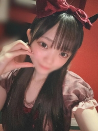 濃厚キッスの準備💝