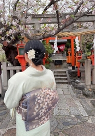 はんなり☘️