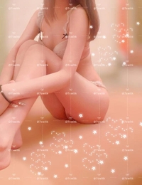 ₍ᐡ Ⅰ  ̫ Ⅰ ᐡ₎.｡○