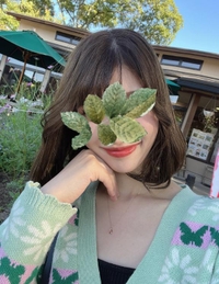 人付き合い悪いナナ