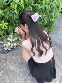 本日残り1⃣枠( ơ ᴗ ơ )