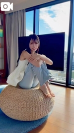 【🎥1169】胸いっぱい♡♡
