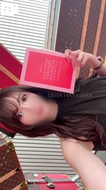 🎥【動くエリサ】解らないけど…