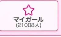21,000人突破🎊