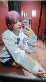 サンタの格好してない🙅！！