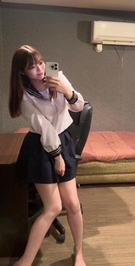 私にも癖ってあるのかな🫣