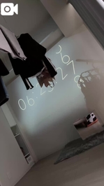 4月26日☀️ もう暑いから掛け布団☝️