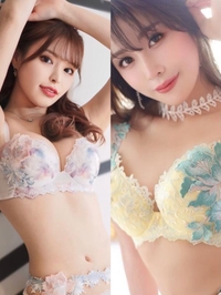 ブクロメロン🍈3姉妹3輪車︎💘