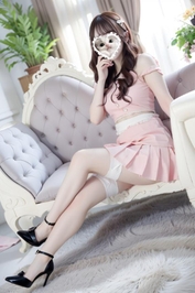 嬉しいご褒美🩷