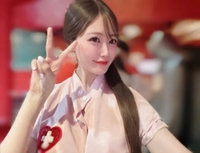 しゃんちゃん見納め👀