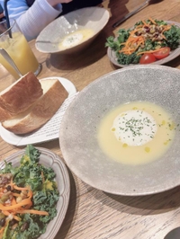 美味しいは正義🩷