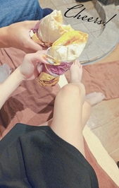 いつもありがとう❤