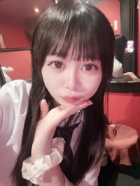 とってもやばい…