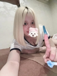 満腹数値ばーん