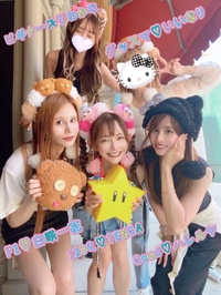 USJの次は…王子様とラブアトラクション？💋🎡