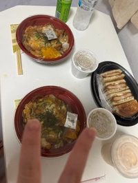 出前ありがとうございます🙇🏻‍♀️՞