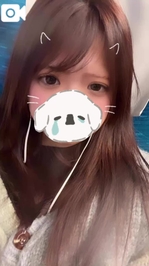 今日はっ🫣