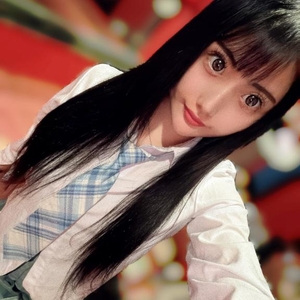 居てます💘