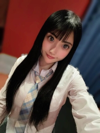 登校しました💘