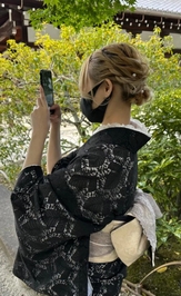 おはようございます☀️