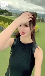 【🎥289】絶景ポイントで計画👙