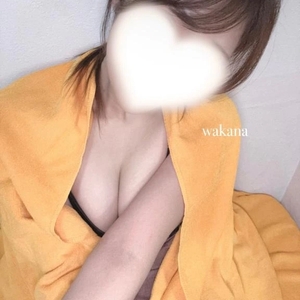 潜らないでネ