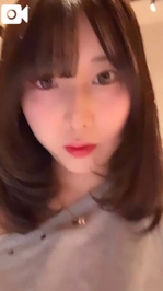 髪の毛少しだけ切ったの🥺