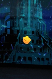 🍀時間変更したよ🍀