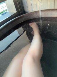 今月ラスト(ㅅ´ ˘ `)