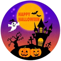 ハロウィン👻🎃
