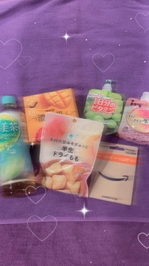 またまた♡