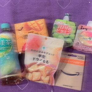 またまた♡