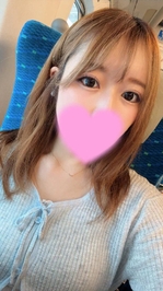 一足先に🚄