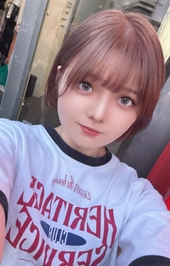 初めまして！