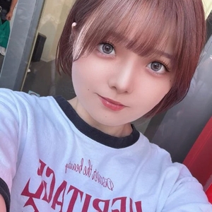 初めまして！
