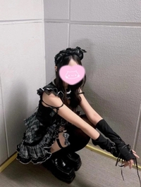 初めまして🤍
