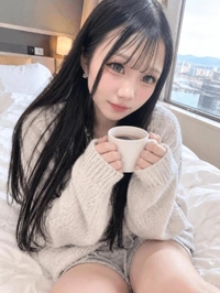 AIの再現度すごすぎない？🥺💕