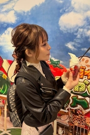 行かないと、いけない場所🫟😇🫟