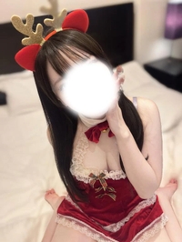 サンタなこちゃん☃️