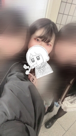 朝からありがとう🎀🪽